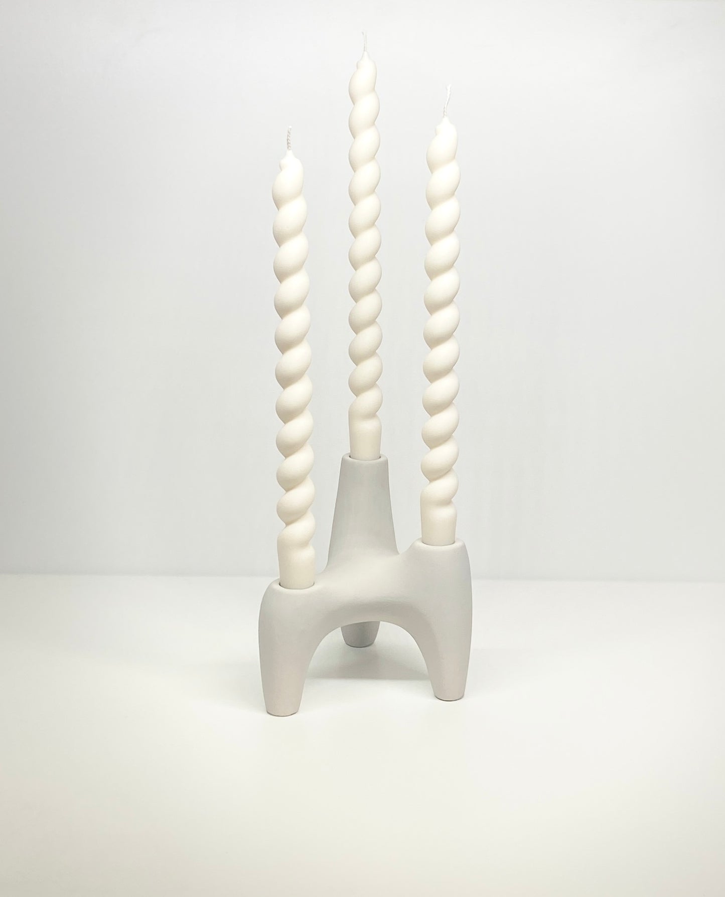 Twist Candle 3er-Set