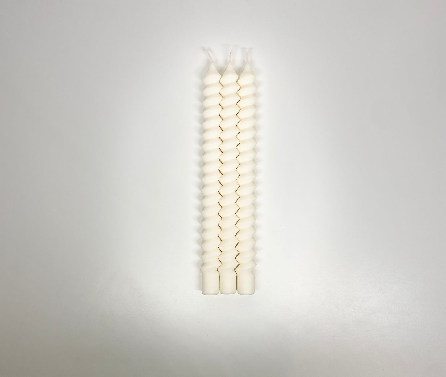 Twist Kerze 3er-Set