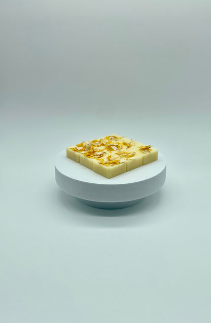Tarts - ROSE HONEY AND GERANIUM