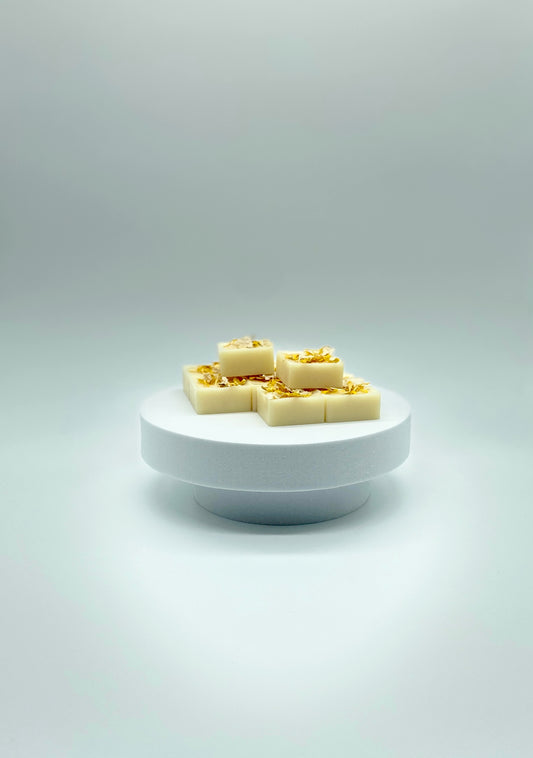 Tarts - ROSE HONEY AND GERANIUM