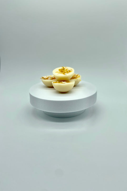 Melts - ROSE HONEY AND GERANIUM