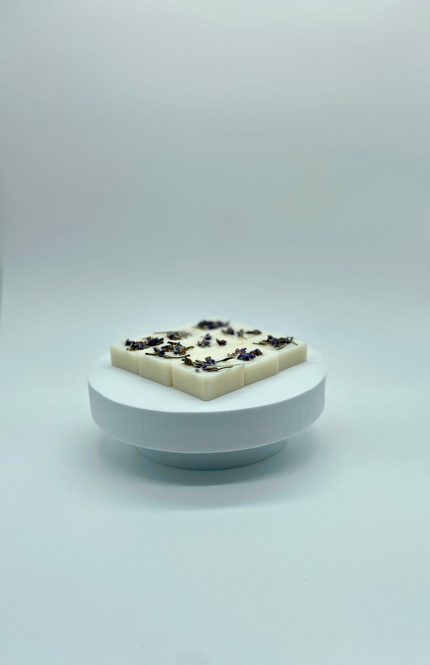 Tarts - Lavendel
