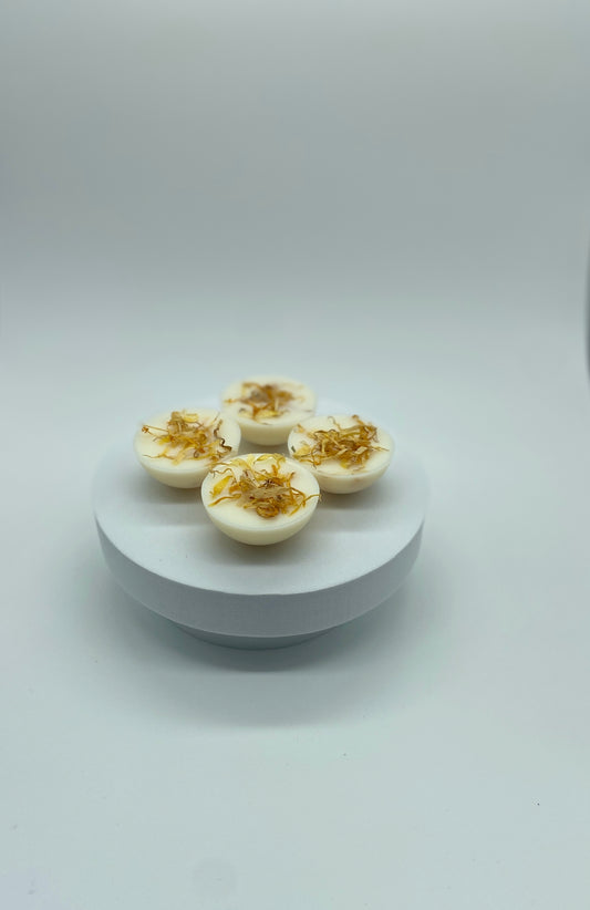 Melts - ORANGE BLOSSOM