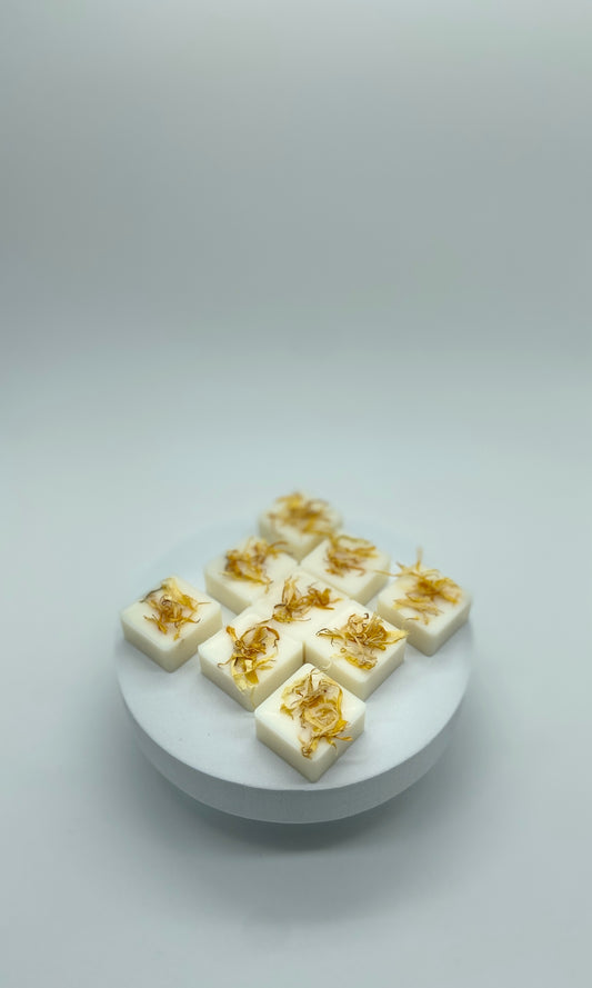 Tarts - ORANGE BLOSSOM