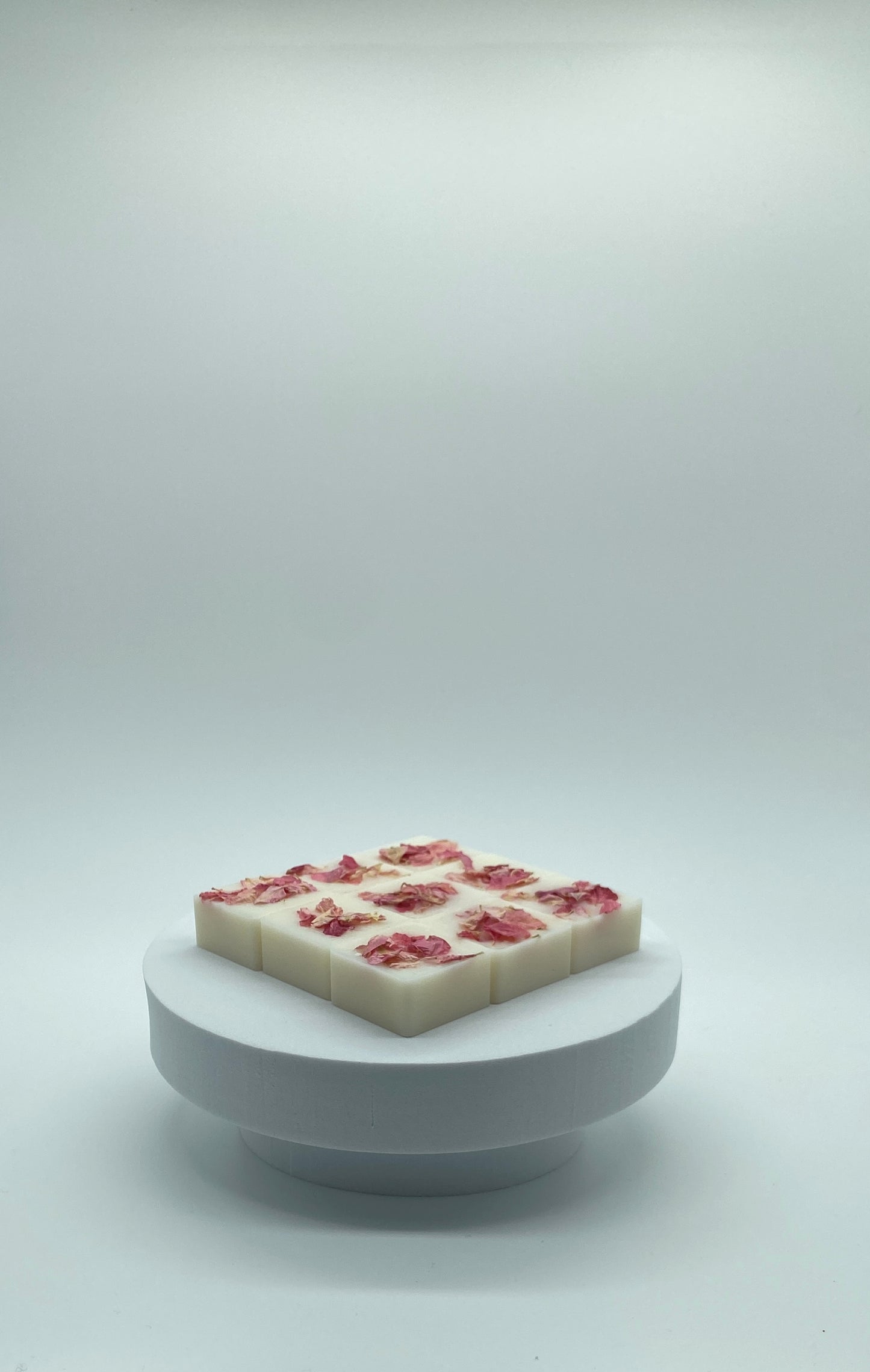 Tarts - BLOOMING PARADISE