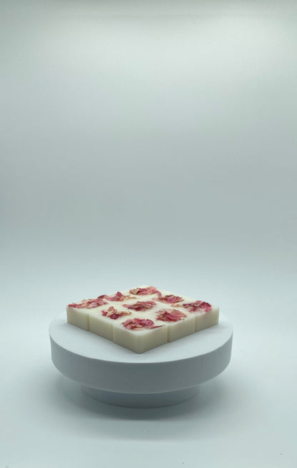 Tarts - BLOOMING PARADISE