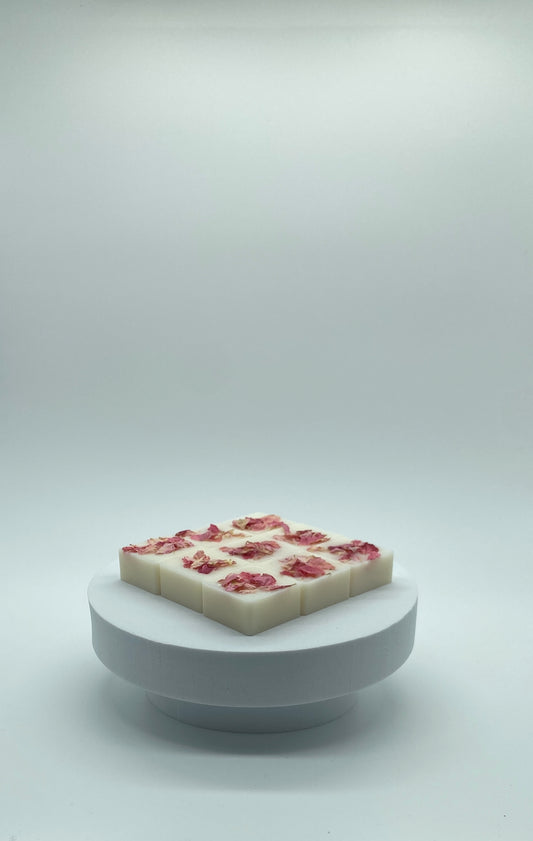 Tarts - BLOOMING GARDEN