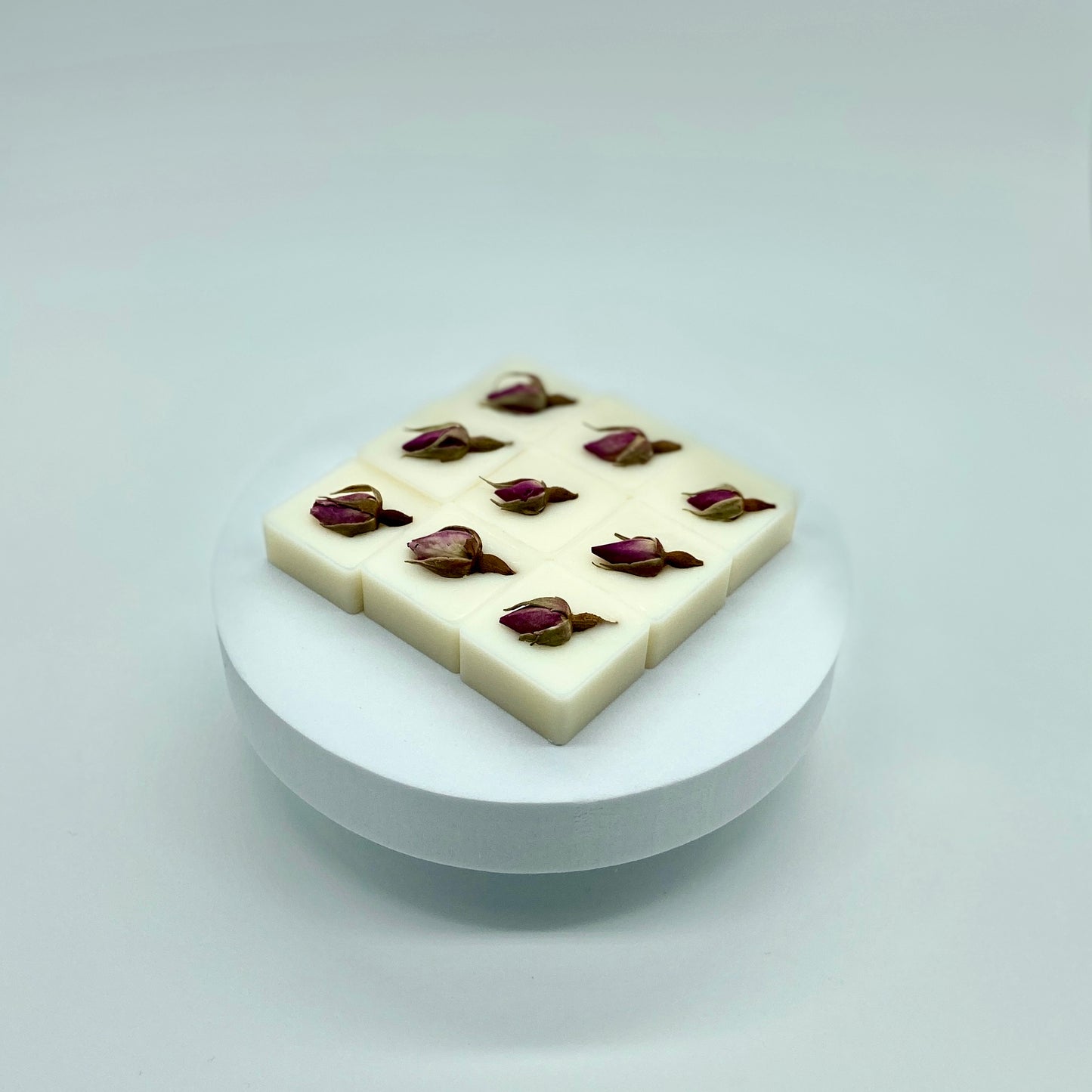 Tarts - ROSEGARDEN