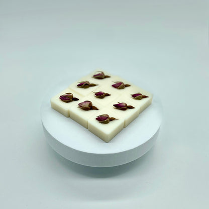 Tarts - ROSEGARDEN
