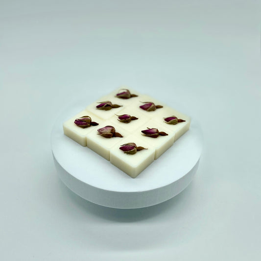 Tarts - ROSEGARDEN