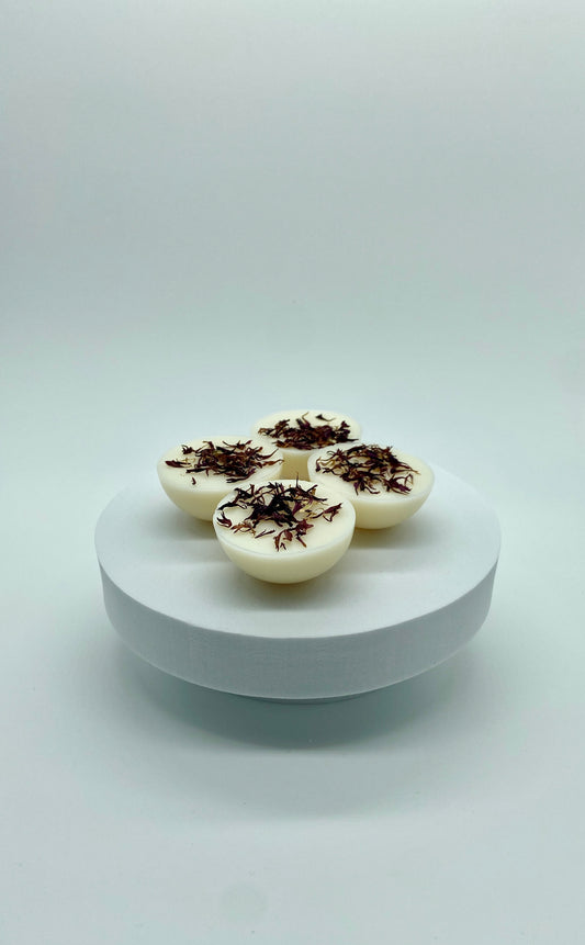 Melts - Persian Pomegranate