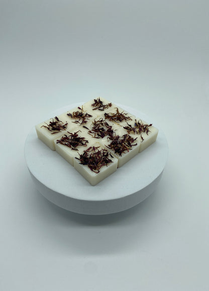 Tarts - PERSIAN POMEGRANATE