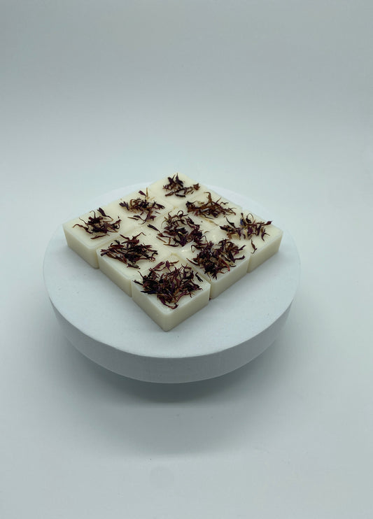 Tarts - PERSIAN POMEGRANATE