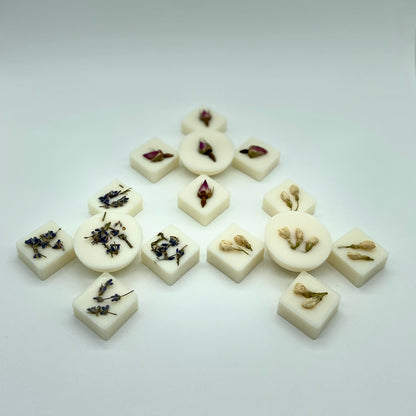 Duftwachs - Spring Flowers