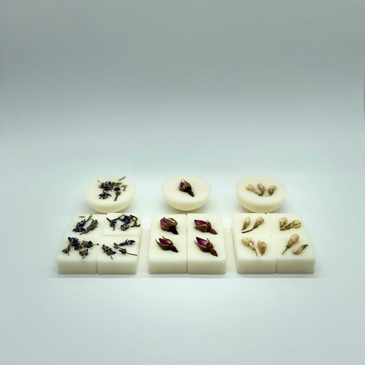 Duftwachs - Spring Flowers