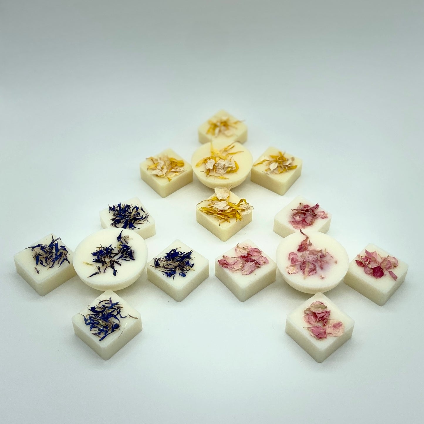 Duftwachs - Blooming Garden