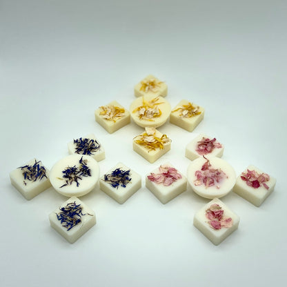 Duftwachs - Blooming Garden