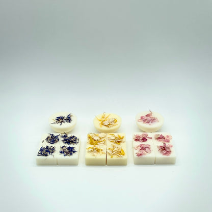 Duftwachs - Blooming Garden