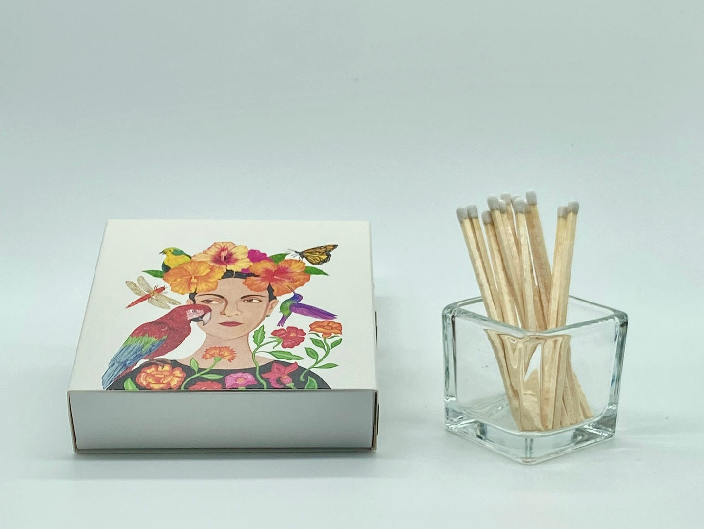 Streichhölzer - La Dolorosa