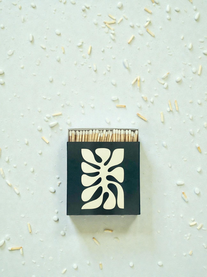 Streichhölzer - Germaine