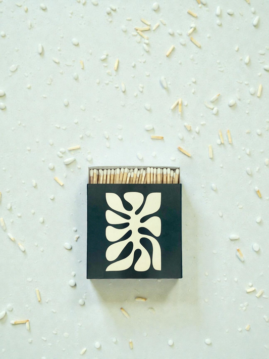 Streichhölzer - Germaine