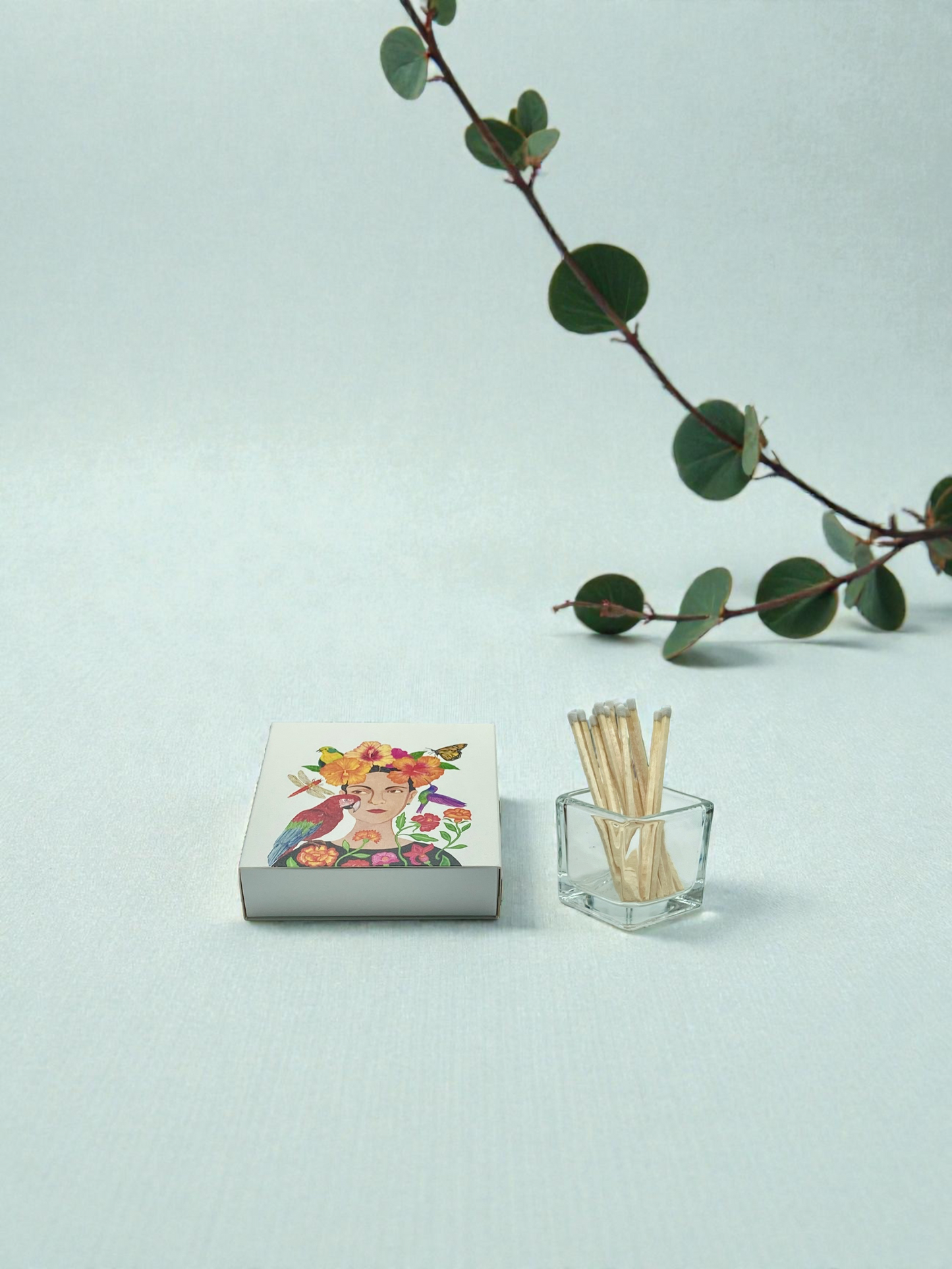 Streichhölzer - La Dolorosa