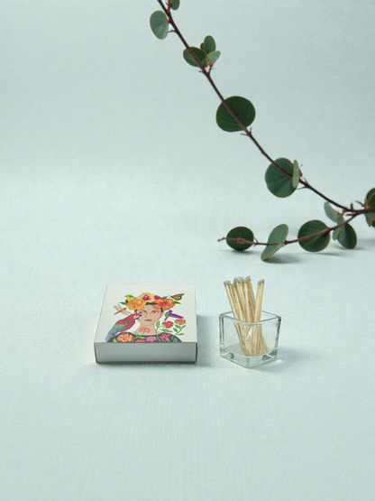 Streichhölzer - La Dolorosa