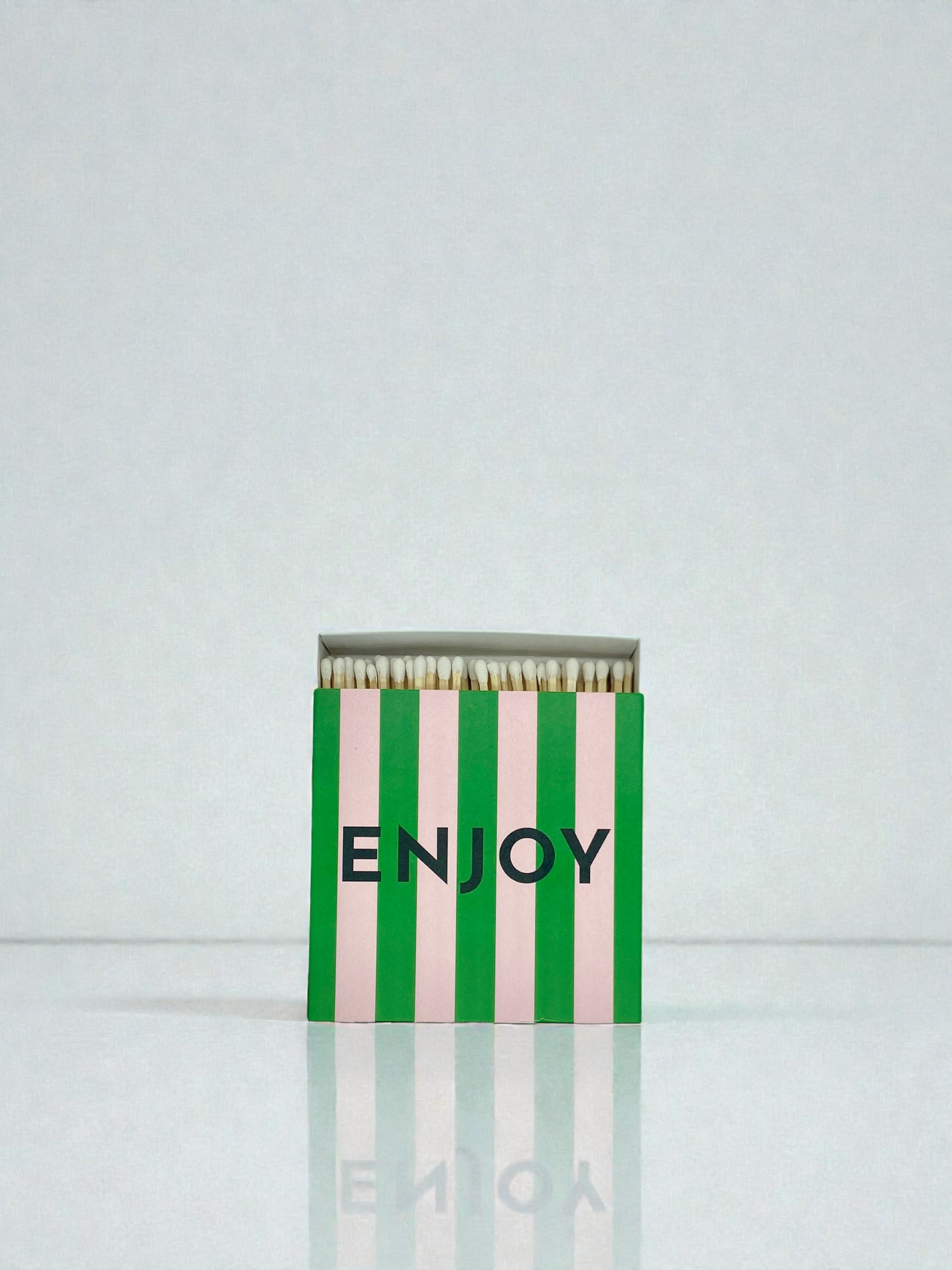 Streichhölzer - ENJOY