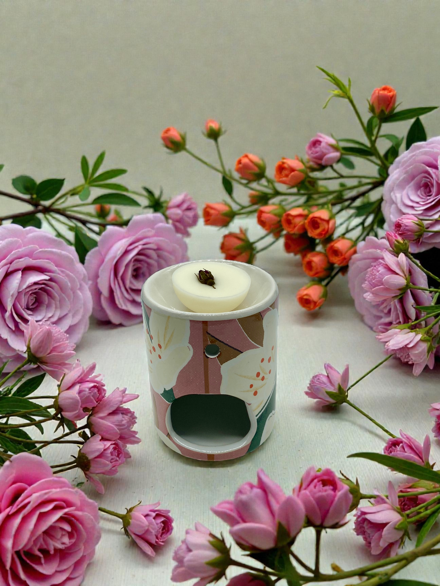 Wachsschmelzer - Jasminum