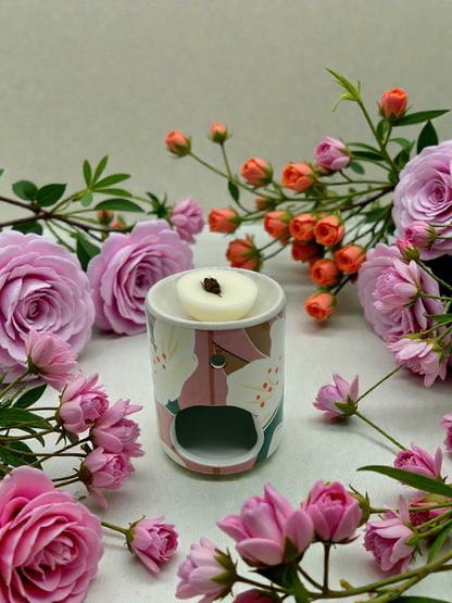 Wachsschmelzer - Jasminum