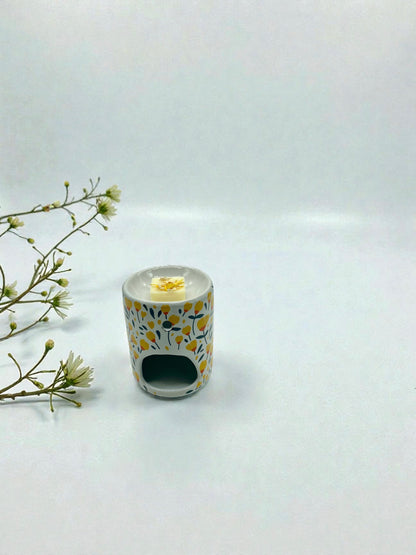 Wachsschmelzer - Buttercup