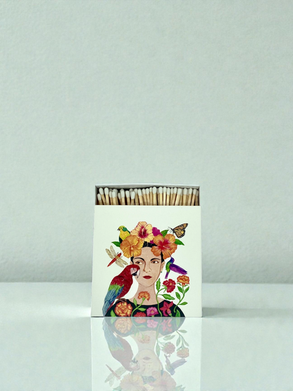 Streichhölzer - La Dolorosa