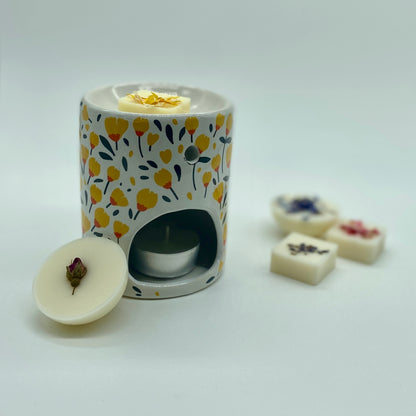 Wachsschmelzer - Buttercup