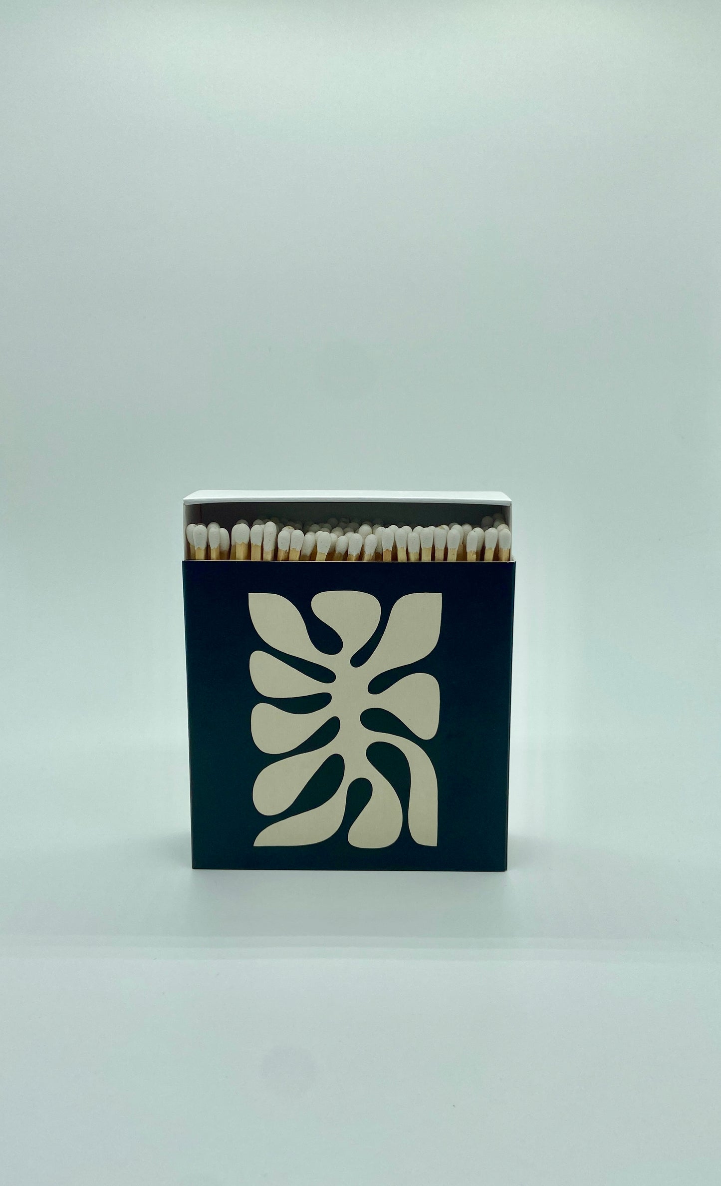 Streichhölzer - Germaine