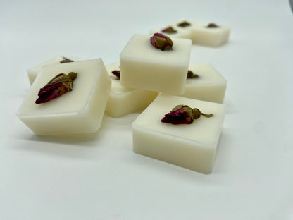 Tarts - ROSEGARDEN