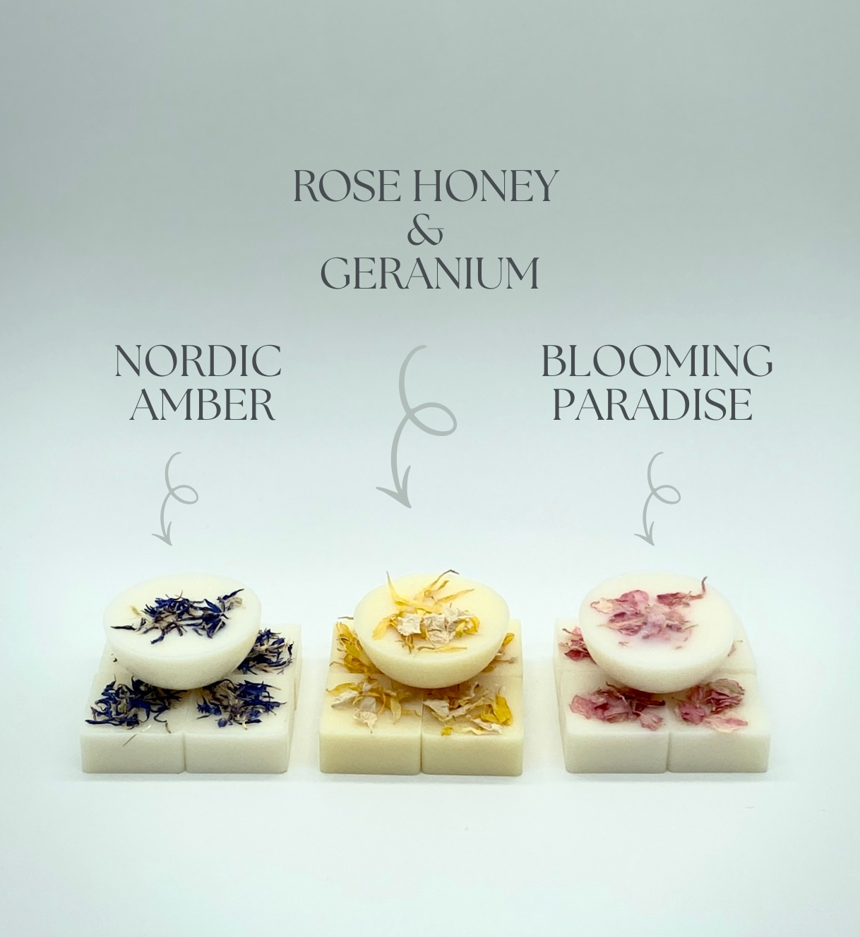 Duftwachs - Blooming Garden